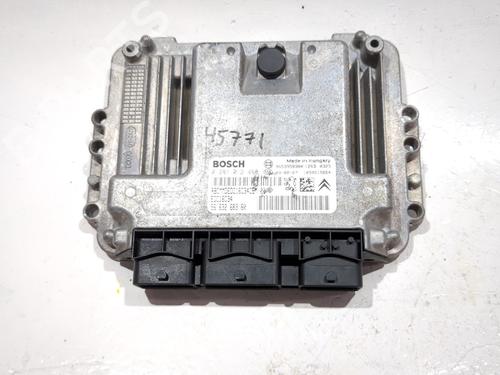 Used Electronic module CITROËN XSARA PICASSO (N68) 1.6 HDi (90 hp) 26210917