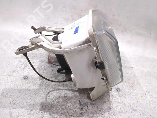 Right headlight ROVER 200 Coupe (XW) 216 | BP29538925C29 