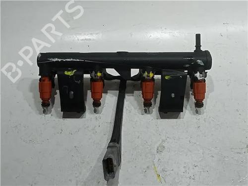 Used Injection rail PEUGEOT 306 (7B, N3, N5) 1.9 SLD (68 hp) 23914183