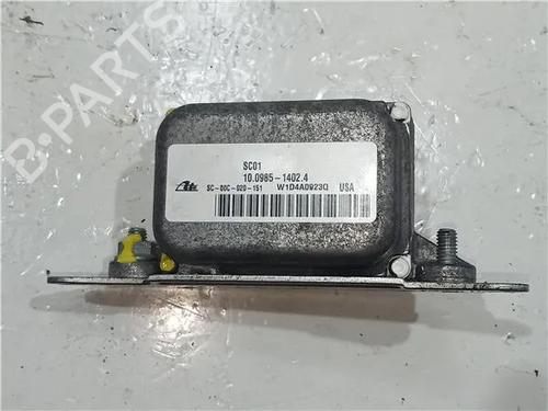 Centralita ESP RENAULT LAGUNA II Grandtour (KG0/1_) 1.9 dCi (KG0G) (120 hp) 23914712