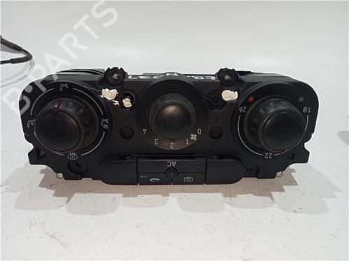 Climate control SEAT LEON (1P1) 2.0 TDI 16V | BP23931906I5 