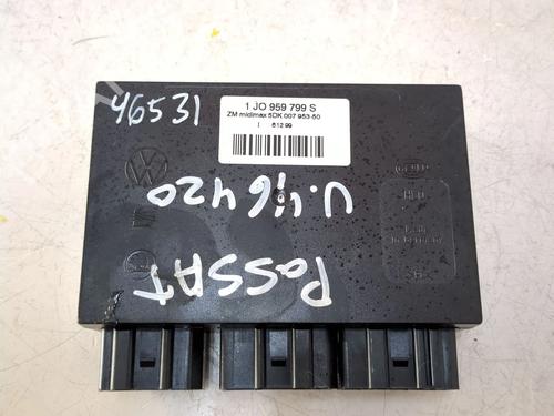 Module électronique VW PASSAT B5 (3B2) 1.6 | BP26542541M83 