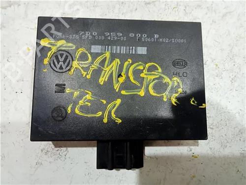 Dør styreenhed VW LT 28-35 I Van (281-363) 2.4 i (94 hp) 25616498