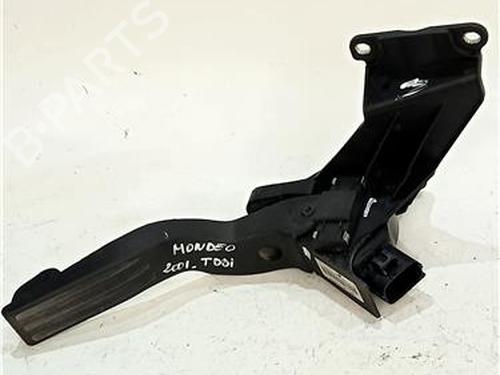 Pedal FORD MONDEO III Saloon (B4Y) 2.0 16V TDDi / TDCi | BP23909996I4 
