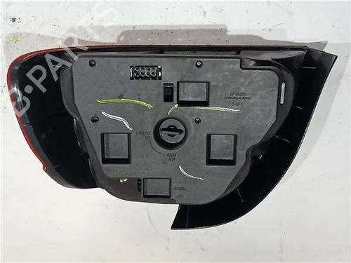 Left taillight BMW 5 (E39) 525 tds | BP23920608C34 