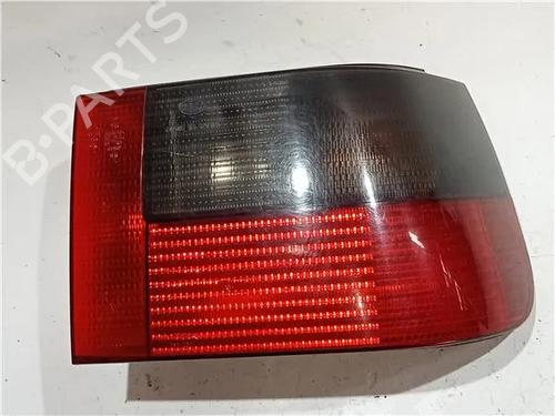 Used Right taillight SEAT IBIZA I (21A) 1.2 (60 hp) 23920531