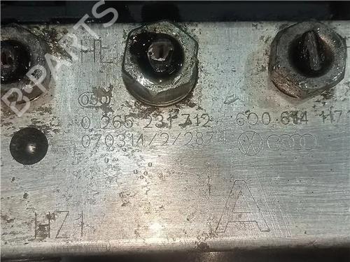 ABS pump SKODA FABIA I (6Y2) 1.9 SDI | BP23921657M43 