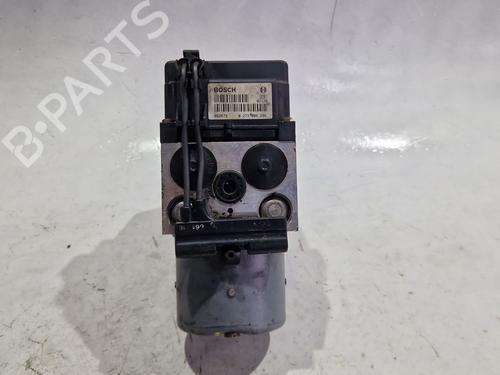 Used ABS pump ABS pump AUDI A6 C5 (4B2, 4B4) 2.5 TDI (150 hp) 33605747 33605747