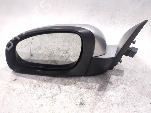 Used Left mirror Left mirror OPEL VECTRA C (Z02) 2.0 DTI 16V (F69) (101 hp) 34116485 34116485