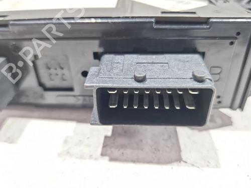 Left front window motor PEUGEOT 307 (3A/C) 2.0 HDi 90 | BP29384146E21 