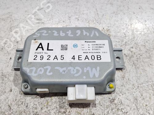 Used Electronic module NISSAN MICRA V (K14) 1.0 IG-T (92 hp) 30962360