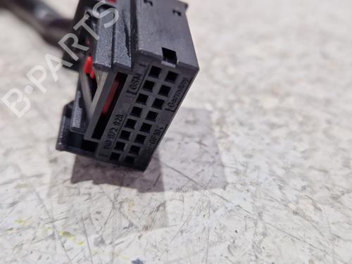 Right mirror AUDI A3 (8P1) 2.0 TDI 16V quattro | BP30526699C27 