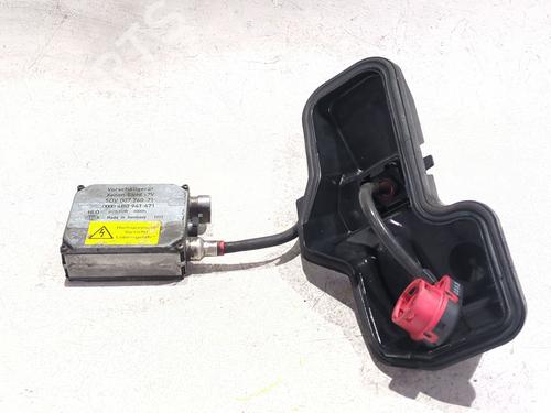 Centralina xenon AUDI A6 C5 (4B2, 4B4) 2.5 TDI (150 hp) 30699582