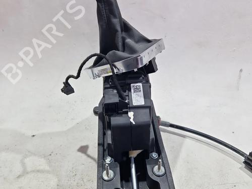 Gear lever VW T-CROSS (C11, D31) 1.0 TSI | BP29388378M90 