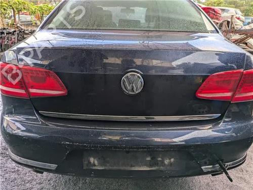 Used Tailgate VW PASSAT B7 (362) 2.0 TDI 4motion (170 hp) 23923846