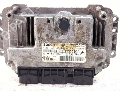 Used Electronic module Electronic module 37692014 37692014