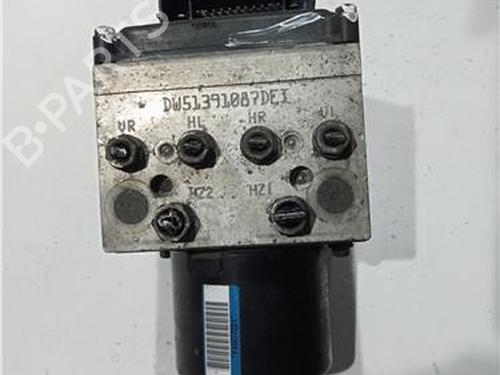 Used ABS pump VW PASSAT B6 (3C2) 2.0 TDI (140 hp) 23917517