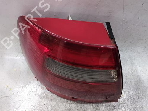 Left taillight AUDI A4 B5 (8D2) 1.8 quattro | BP34275958C34 - Image 2