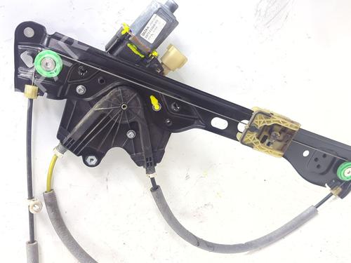 Front right window mechanism FORD MONDEO V Hatchback (CE) 2.0 TDCi 4x4 | BP38725140C23 - Image 3