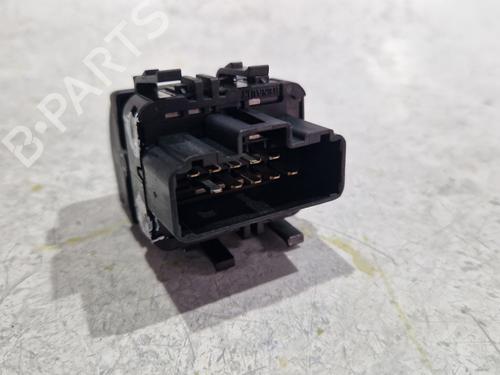 Left front window switch RENAULT MEGANE III Hatchback (BZ0/1_, B3_) 1.9 dCi (BZ0N, BZ0J) | BP33319146I27 - Image 6