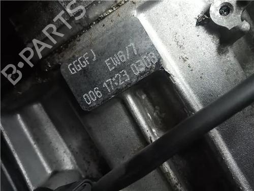 Motor CITROËN C5 I (DC_) 1.8 16V (DC6FZB, DC6FZE) | BP23958048M1 