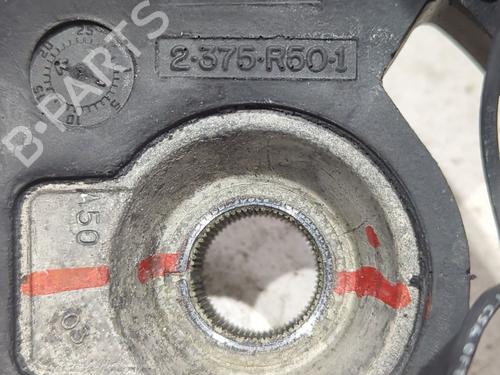 Steering wheel MINI MINI (R50, R53) One | BP23903011C49 