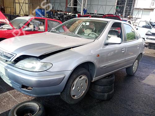 Used Parts CITROËN XSARA (N1) 1.9 TD (90 hp) 4254235