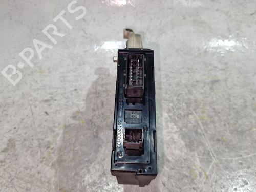 Left front window motor CITROËN C5 I (DC_) 2.0 HDi (DCRHZB, DCRHZE) | BP33932927E21  - Image 5