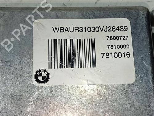 Electronic module BMW 1 Coupe (E82) 120 d | BP23908881M83 