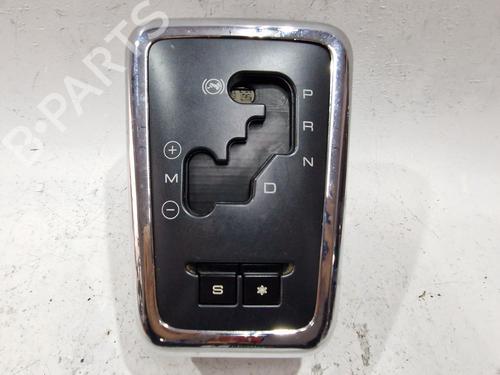 Used Other PEUGEOT 407 Coupe (6C_) 2.7 HDi (204 hp) 29998783