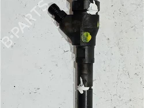 Used Injector PEUGEOT 306 Hatchback (7A, 7C, N3, N5) 1.9 DT (90 hp) 23919312