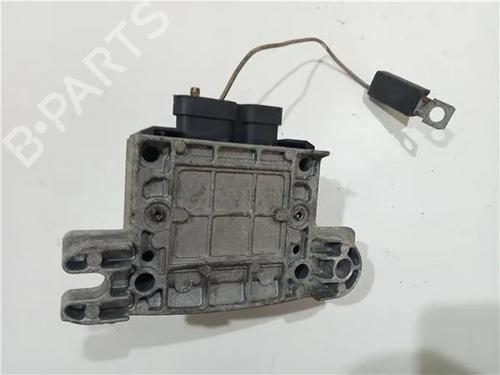 Ignition coil RENAULT CLIO II (BB_, CB_) 1.9 D (B/CB0E, BB0J) | BP23930835M94 