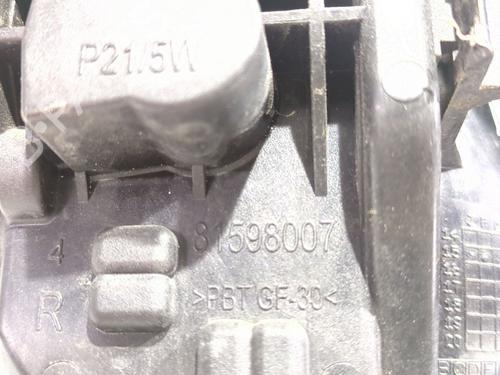 Right taillight FIAT 500 (312_) 1.2 LPG (312AXA1A) | BP31369024C35