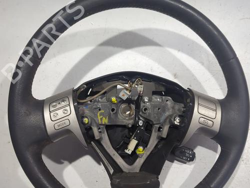 Kopling /lamell TOYOTA AURIS (_E15_) 2.2 D (ADE157_, ADE151_, ADE151R, ADE157R) (177 hp) 23925779