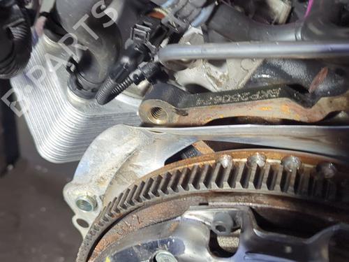 Engine VW PASSAT B6 (3C2) 2.0 TDI 16V | BP31251386M1 