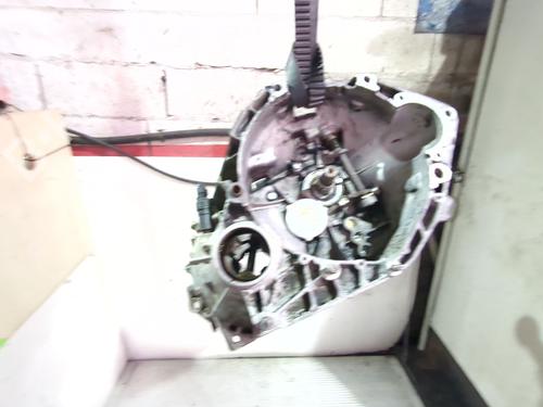 Used Gearbox FIAT TIPO (160_) 1.4 (160.AC) (71 hp) 31291790