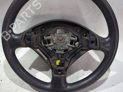 Used Steering wheel PEUGEOT 307 Break (3E) 2.0 HDI 90 (90 hp) 23927593