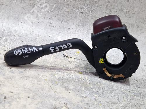 Used Steering column stalk VW GOLF III (1H1) 1.6 (101 hp) 29876450