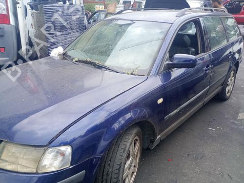 Used Parts VW PASSAT B5 (3B2) 1.9 TDI 4937583
