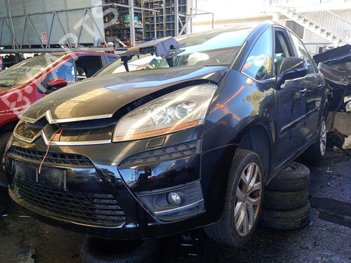 Recambios CITROËN C4 Picasso I MPV (UD_)  2.0 HDi 138  4553716