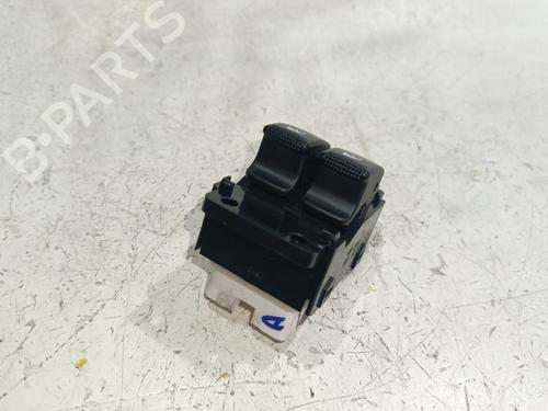 Left front window switch HYUNDAI i10 I (PA) 1.1 | BP40125056I27 - Image 5