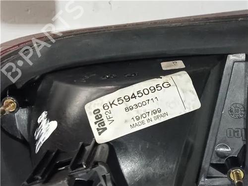 Left taillight SEAT CORDOBA (6K1, 6K2) 1.9 D | BP23919807C34 