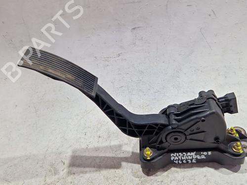 Used Pedal NISSAN PATHFINDER III (R51) 2.5 dCi 4WD (171 hp) 30410930