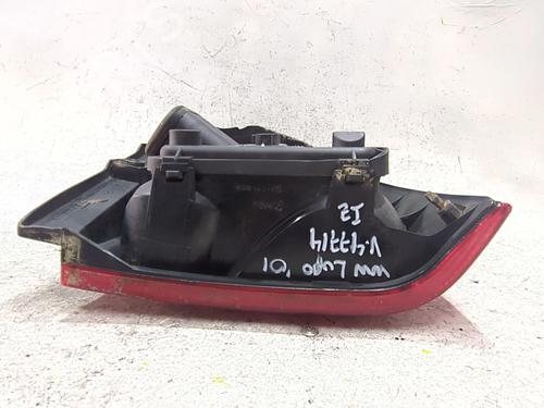 Left taillight VW LUPO I (6X1, 6E1) 1.2 TDI 3L | BP29521668C34 