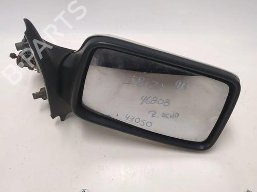 Used Right mirror SEAT IBIZA II (6K1) 1.9 D (68 hp) 24874895