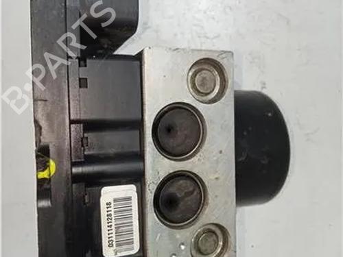 ABS pump FORD FOCUS II Turnier (DA_, FFS, DS) 1.8 TDCi | BP23907319M43 