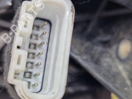 Retrovisor direito FIAT LINEA (323_, 110_) 1.4 T-Jet (323AXC1A) | BP30480452C27