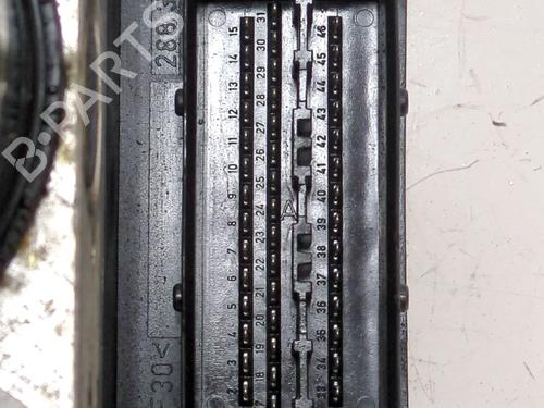 ABS Bremseaggregat VW GOLF IV (1J1) 1.9 TDI | BP25864516M43 