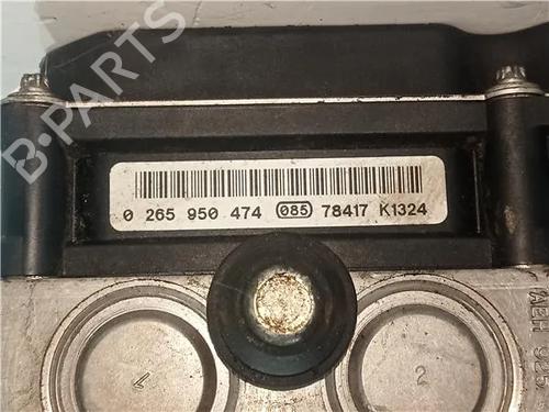 ABS pump AUDI A4 B7 (8EC) 2.0 TDI 16V | BP23912901M43 