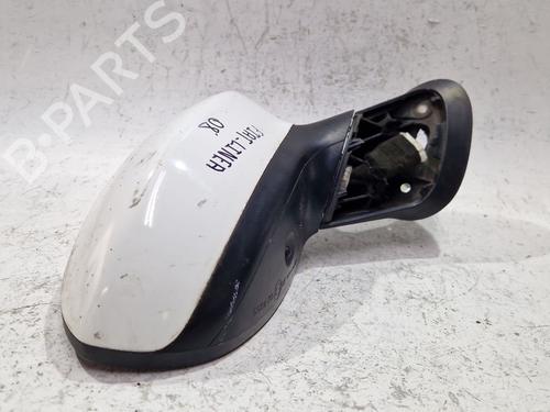 Retrovisor direito FIAT LINEA (323_, 110_) 1.4 T-Jet (323AXC1A) | BP30480452C27